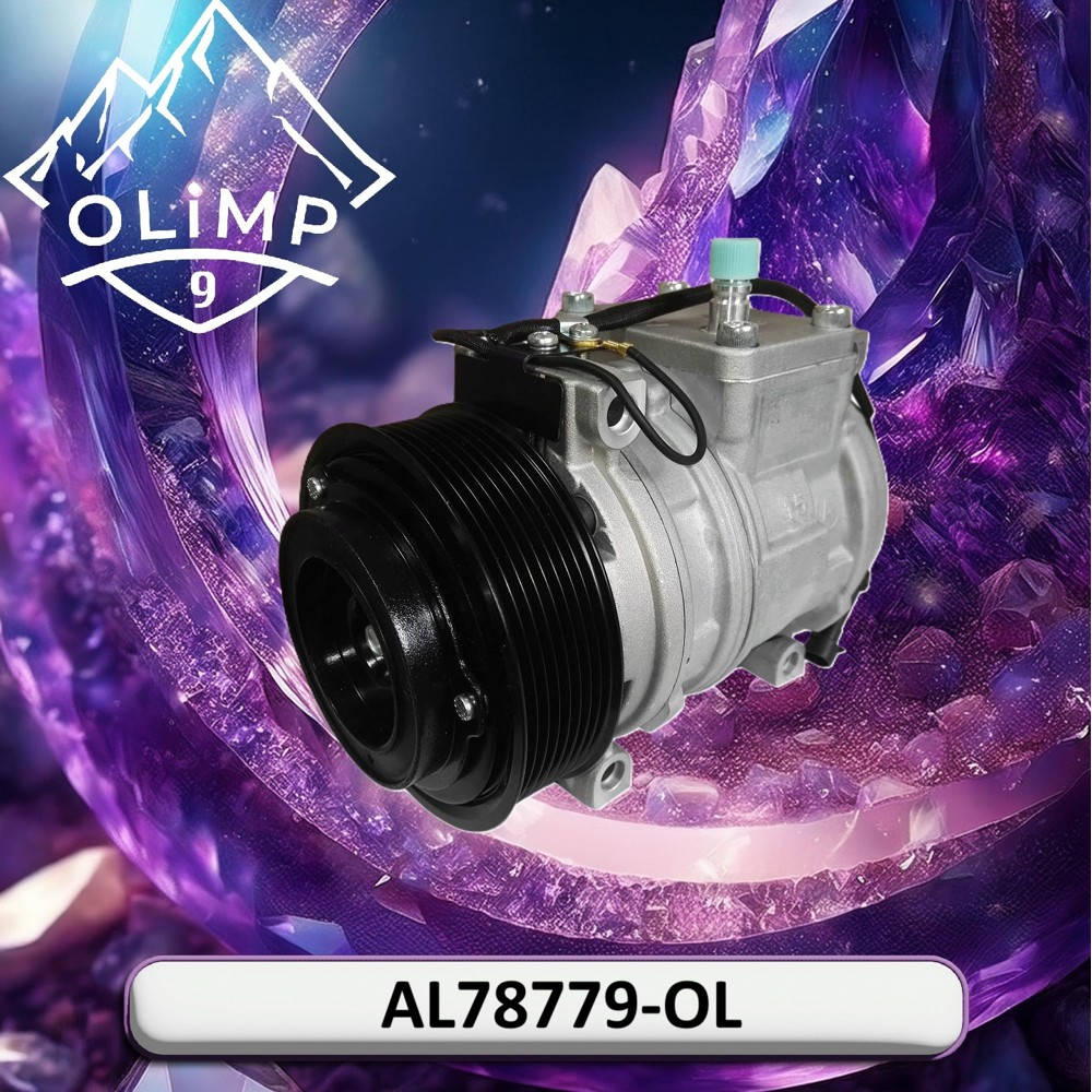AL78779-OL Air Conditioner Compressor (Olimp9)