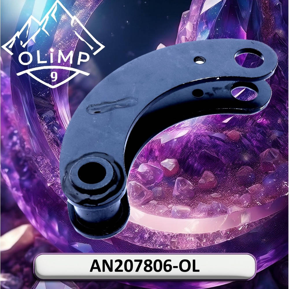 AN207806-OL Lever (Olimp9 own production)