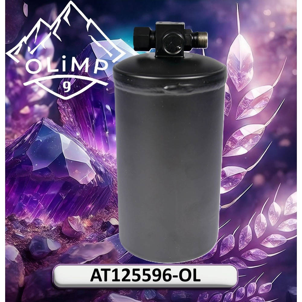 AT125596-OL Dryer (Olimp9)