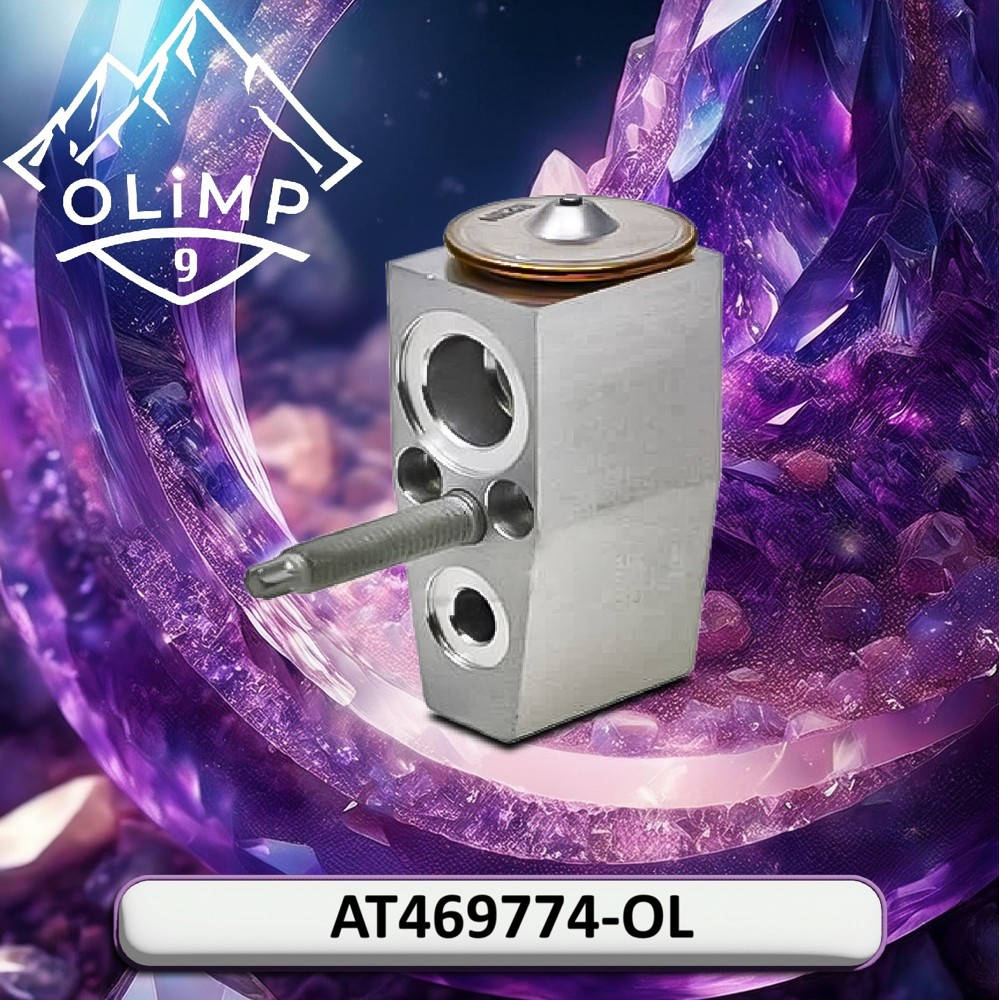 AT469774-OL Valve (Olimp9)
