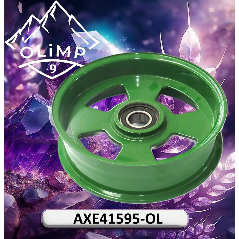 AXE41595-OL Шків (Olimp9)