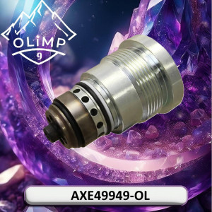 AXE49949-OL Disconnect Coupling (Olimp9)