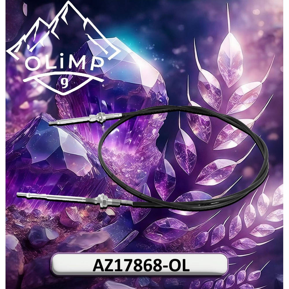 AZ17868-OL Cable (Olimp9)