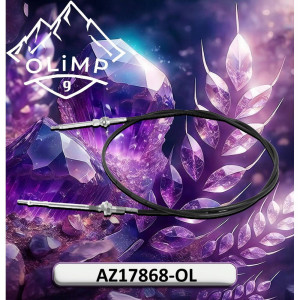 AZ17868-OL Cable (Olimp9)