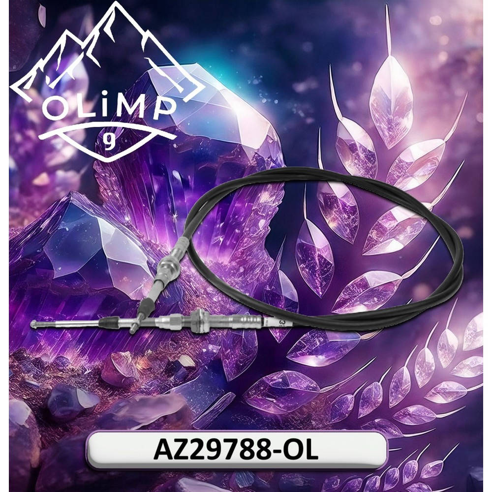 AZ29788-OL Cable (Olimp9)