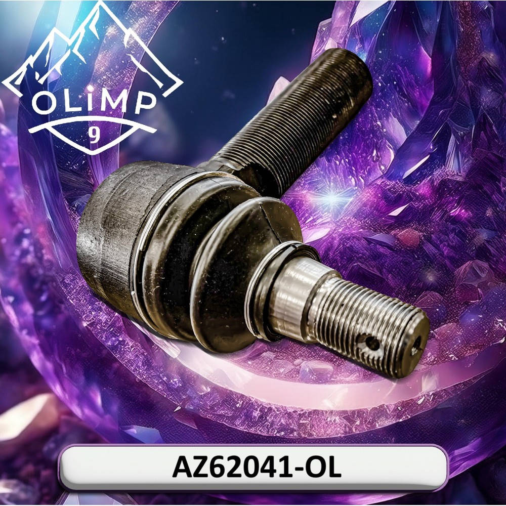 AZ62041-OL Tip (Olimp9)