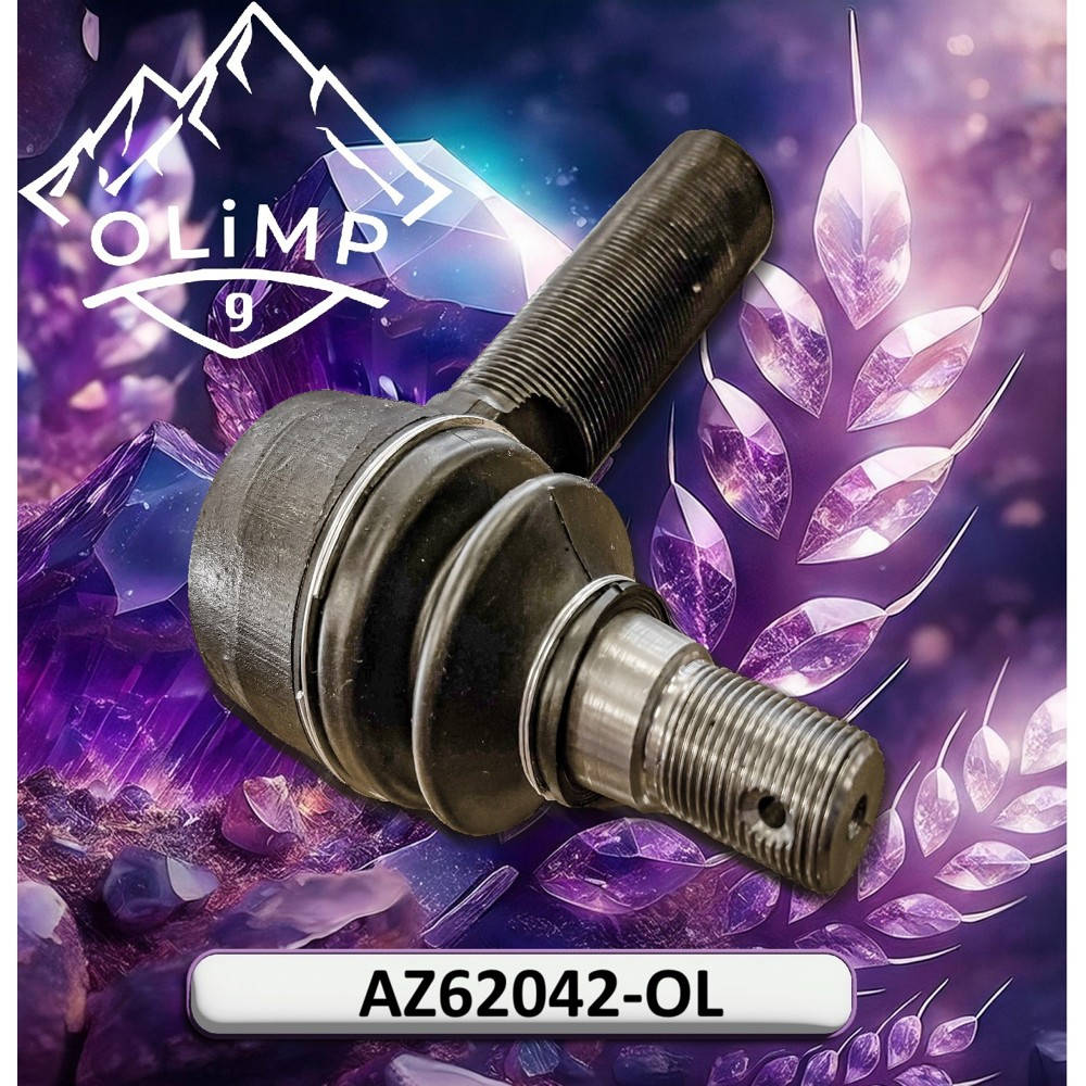 AZ62042-OL Tie Rod End (Olimp9)