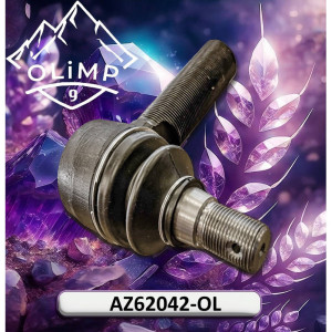AZ62042-OL Tie Rod End (Olimp9)