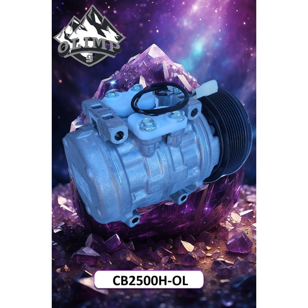 CB2500H-OL Compressor (Olimp9)