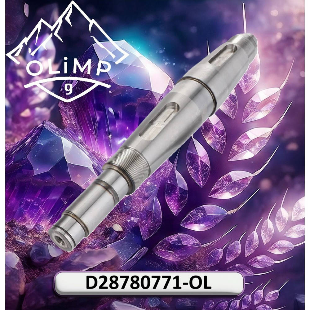 D28780771-OL Counterdrive Shaft (Olimp9 own production)