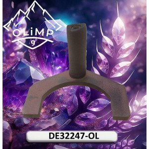 DE32247-OL Fork Assembly (Olimp9)
