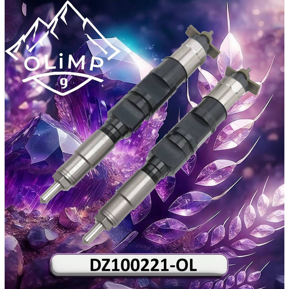 DZ100221-OL Engine Injector (Olimp9)