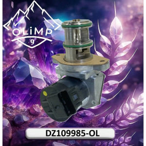 DZ109985-OL Exhaust Gas Recirculation Valve (Olimp9)