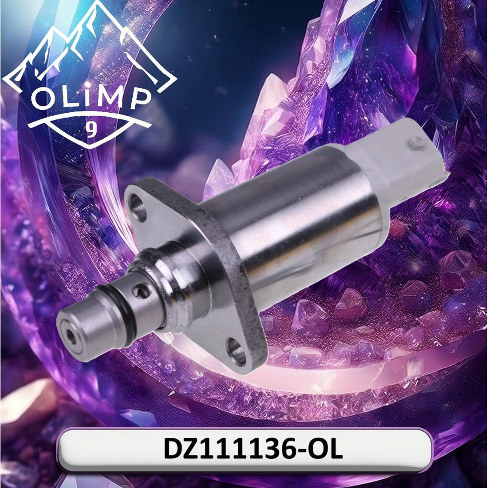 DZ111136-OL Zawór regulacji ciśnienia (Olimp9)