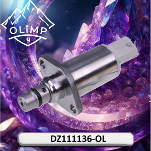DZ111136-OL Zawór regulacji ciśnienia (Olimp9)
