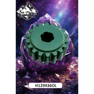 H129436-OL Gear (Olimp9)