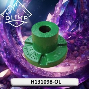 H131098-OL Piasta (Olimp9)