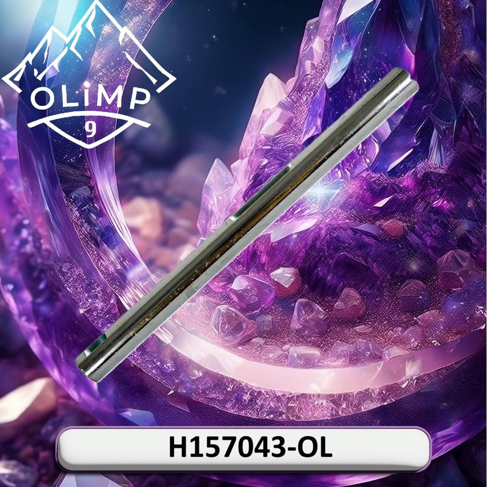 H157043-OL Shaft (Olimp9)