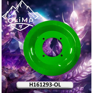H161293-OL Pulley (Olimp9)