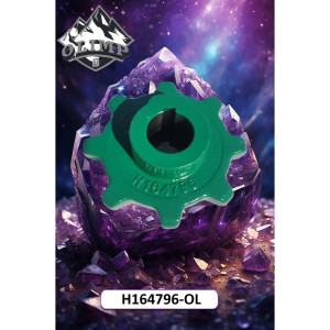 H164796-OL Star Section (Olimp9)