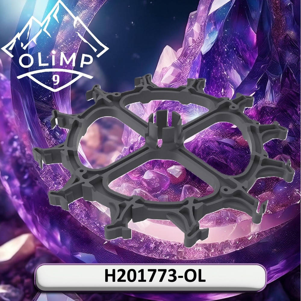 H201773-OL Wheel (Olimp9)