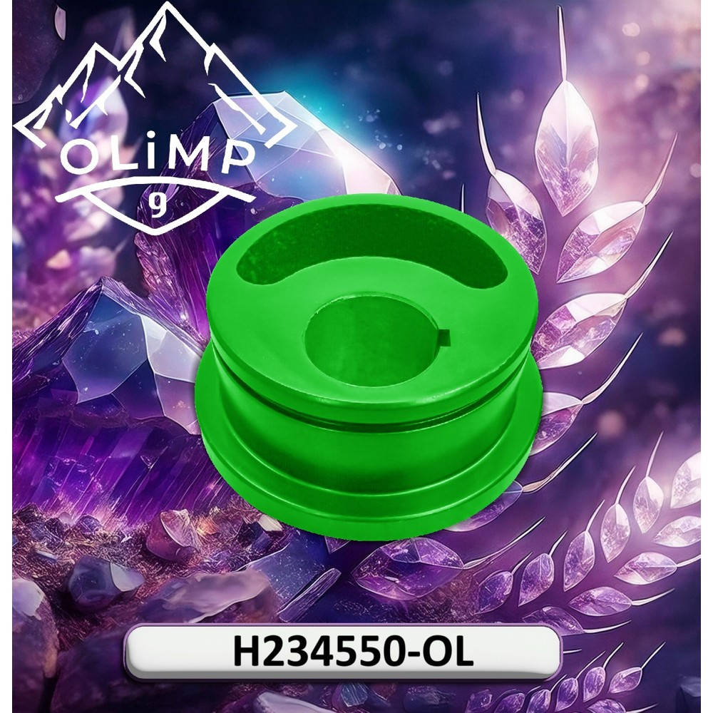 H234550-OL Eccentric (Olimp9)