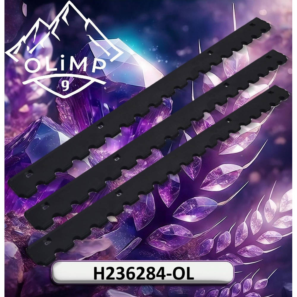 H236284-OL Bit Holder (Olimp9)