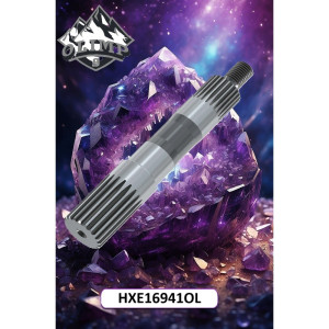 HXE16941-OL Вісь (Olimp9)