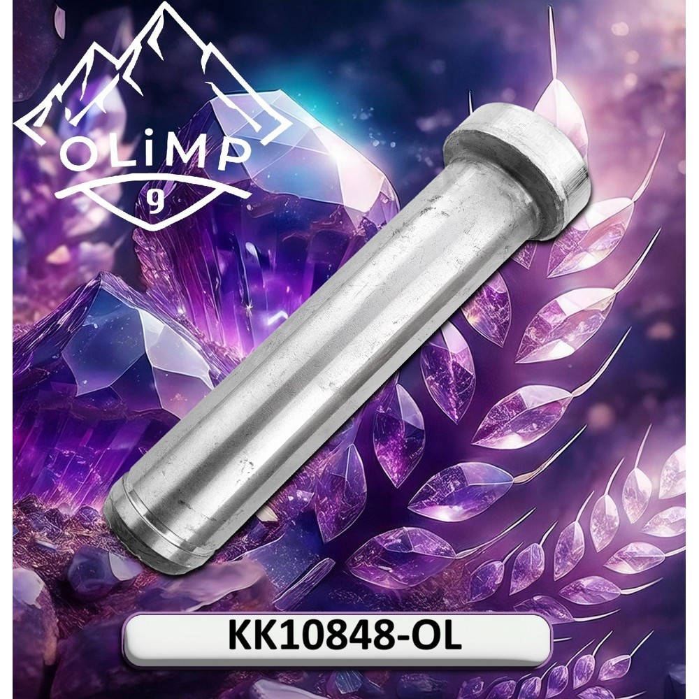 KK10848-OL Палець (Olimp9 (Перекупний Україна))