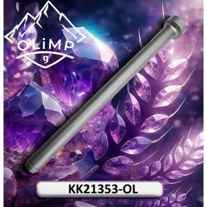 KK21353-OL Палець (Olimp9 власне виробництво)