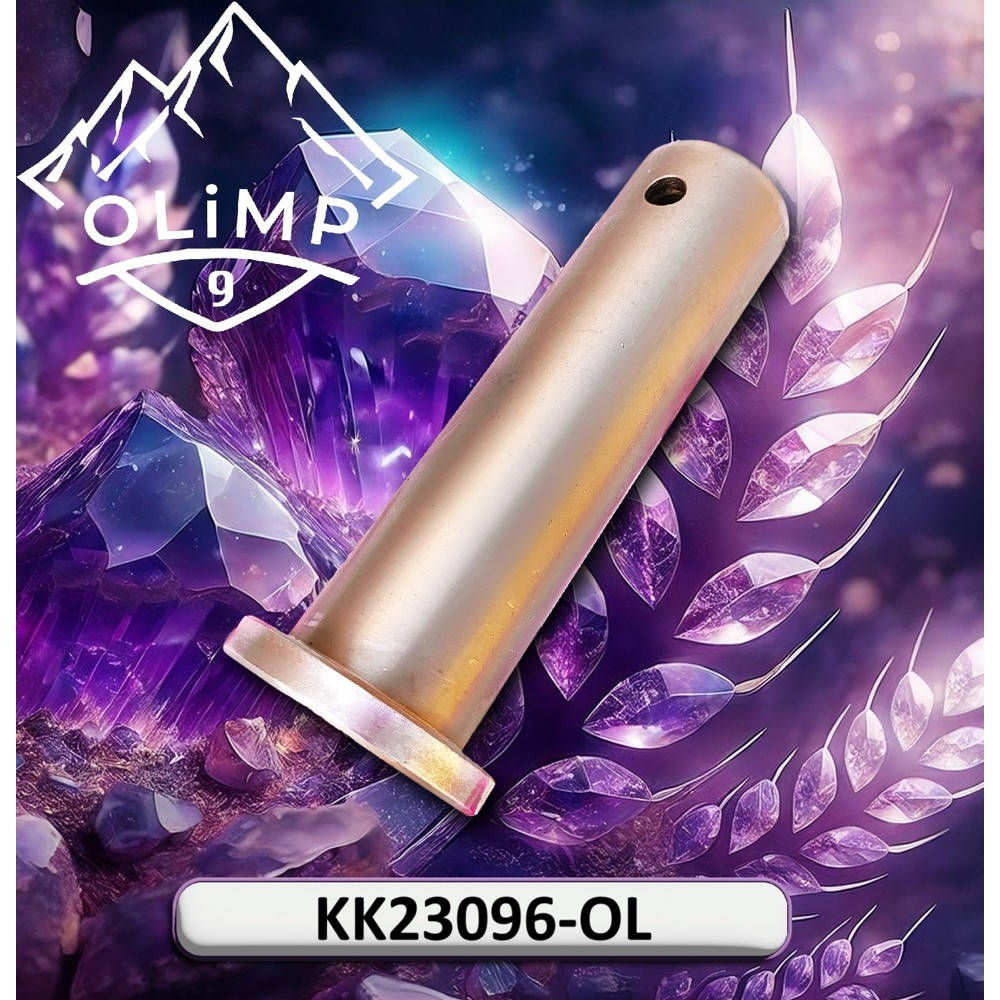 KK23096-OL Палець (Olimp9 (Перекупний Україна))