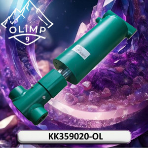 KK359020-OL Hydraulic Cylinder (Olimp9)