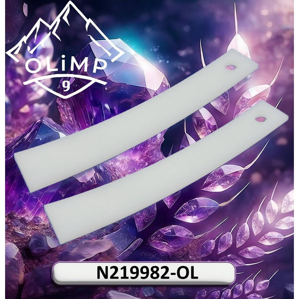 N219982-OL Seed Placement Plate (Olimp9 own production)