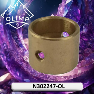 N302247-OL Tuleja (Olimp9 власне виробництво)