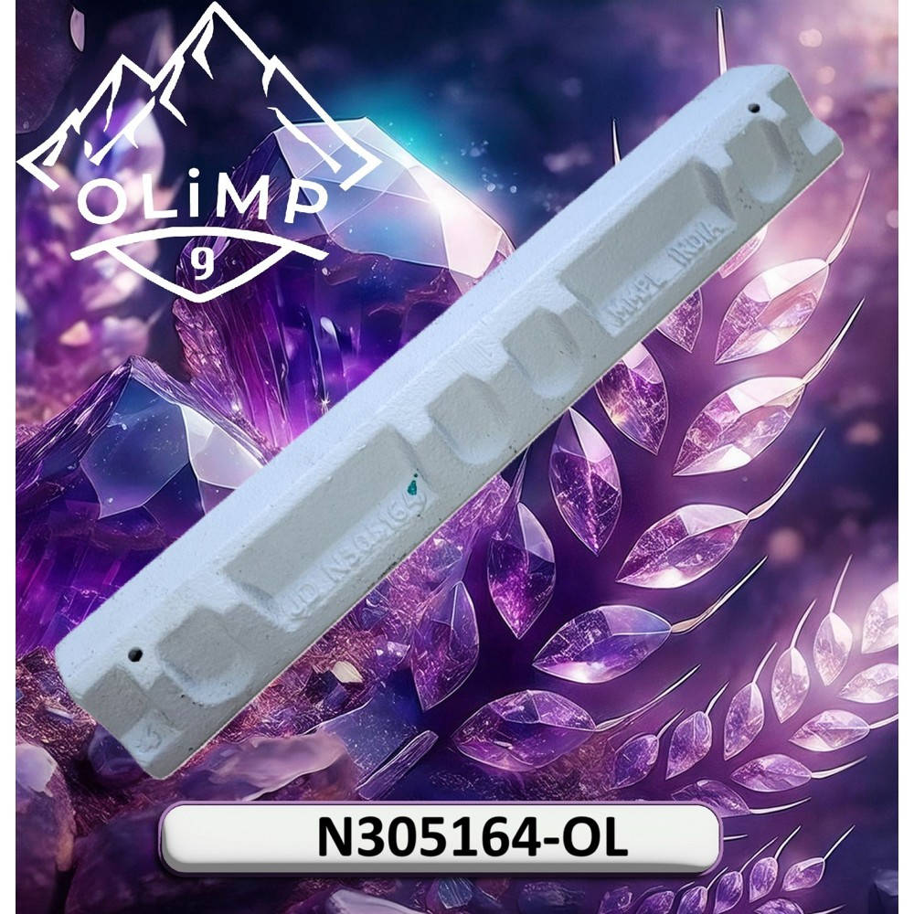 N305164-OL Plate (Olimp9 own production)