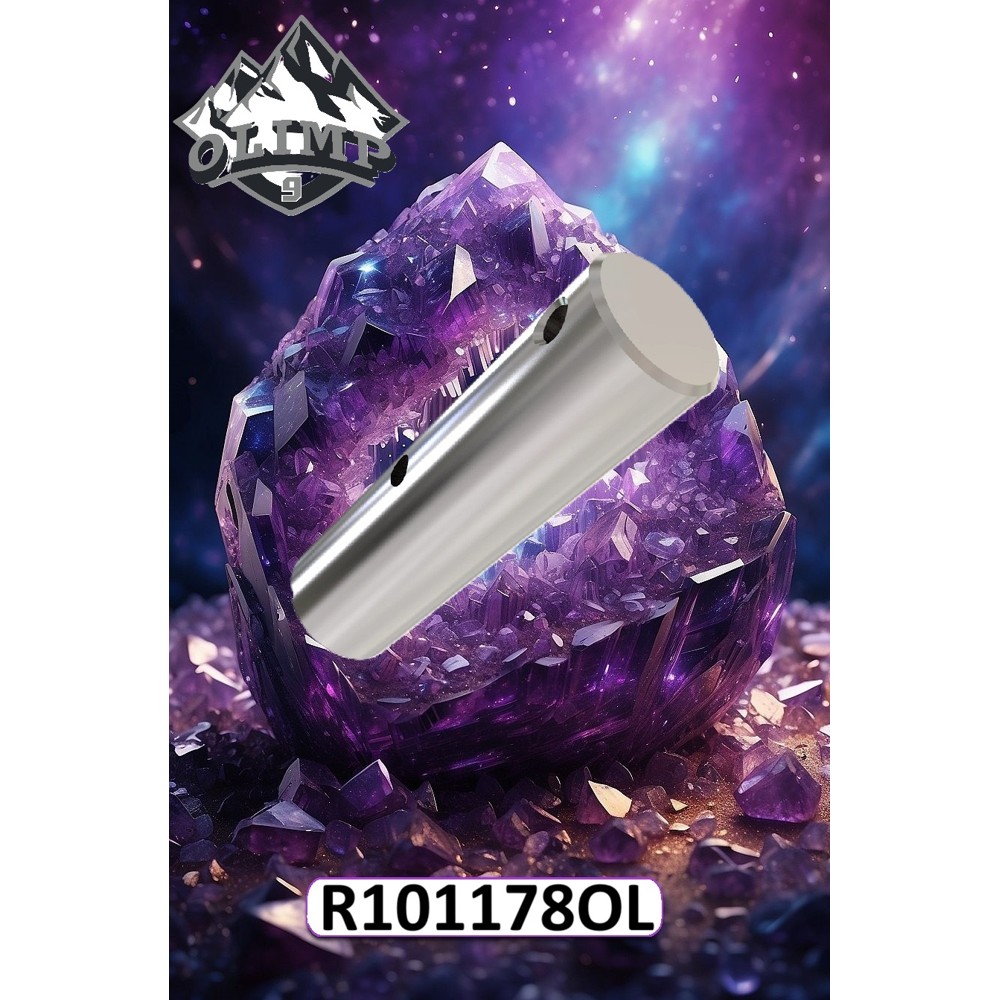 R101178-OL Вал (Olimp9 власне виробництво)