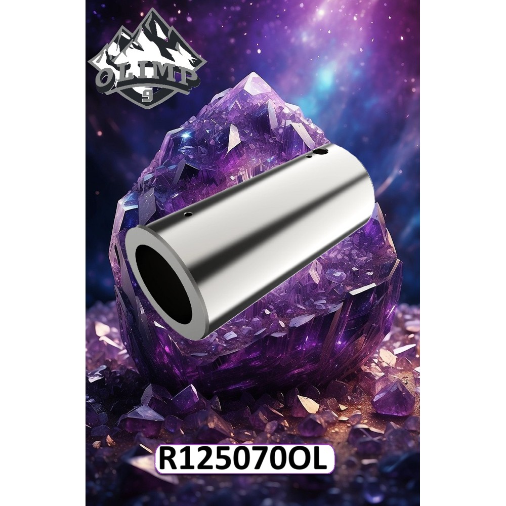 R125070-OL Wał (Olimp9, własna produkcja)