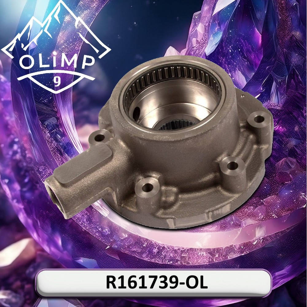 R161739-OL Korpus pompy (Olimp9)