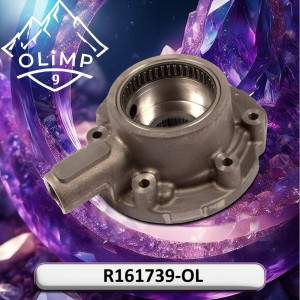 R161739-OL Pump Housing (Olimp9)