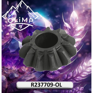 R237709-OL Differential bevel gear (Olimp9)