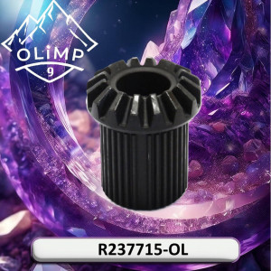 R237715-OL Differential bevel gear (Olimp9)