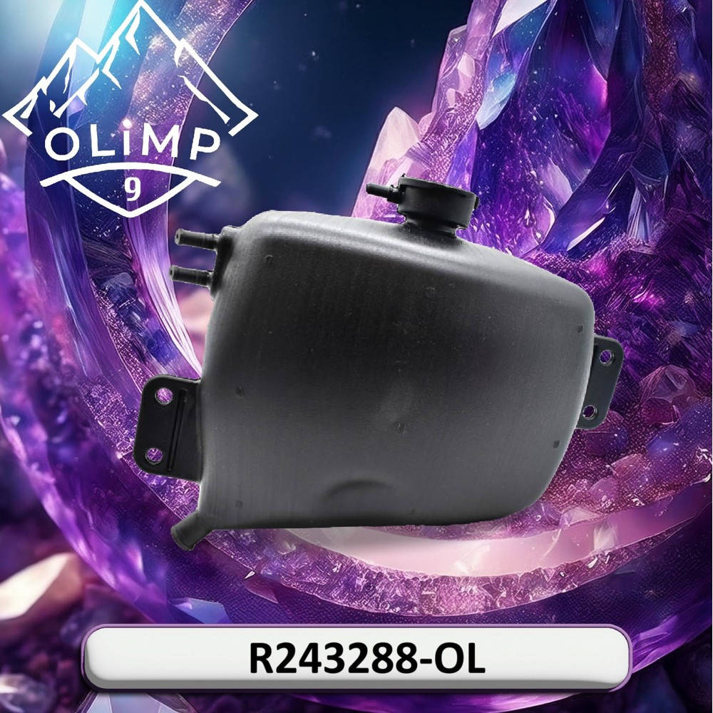 R243288-OL Zbiornik wyrównawczy płynu chłodzącego (Olimp9)