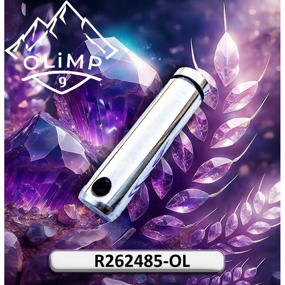 R262485-OL Finger (Olimp9 own production)