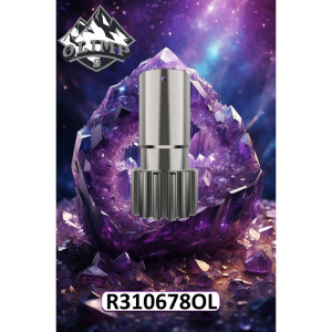 R310678-OL Koło zębate przekładni końcowej (Olimp9)