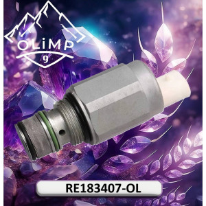 RE183407-OL Valve (Olimp9)