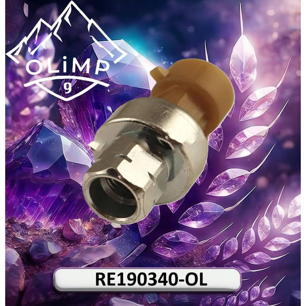 RE190340-OL Pressure Sensor (Olimp9)