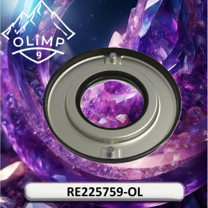 RE225759-OL Clutch Pressure Plate (Olimp9)