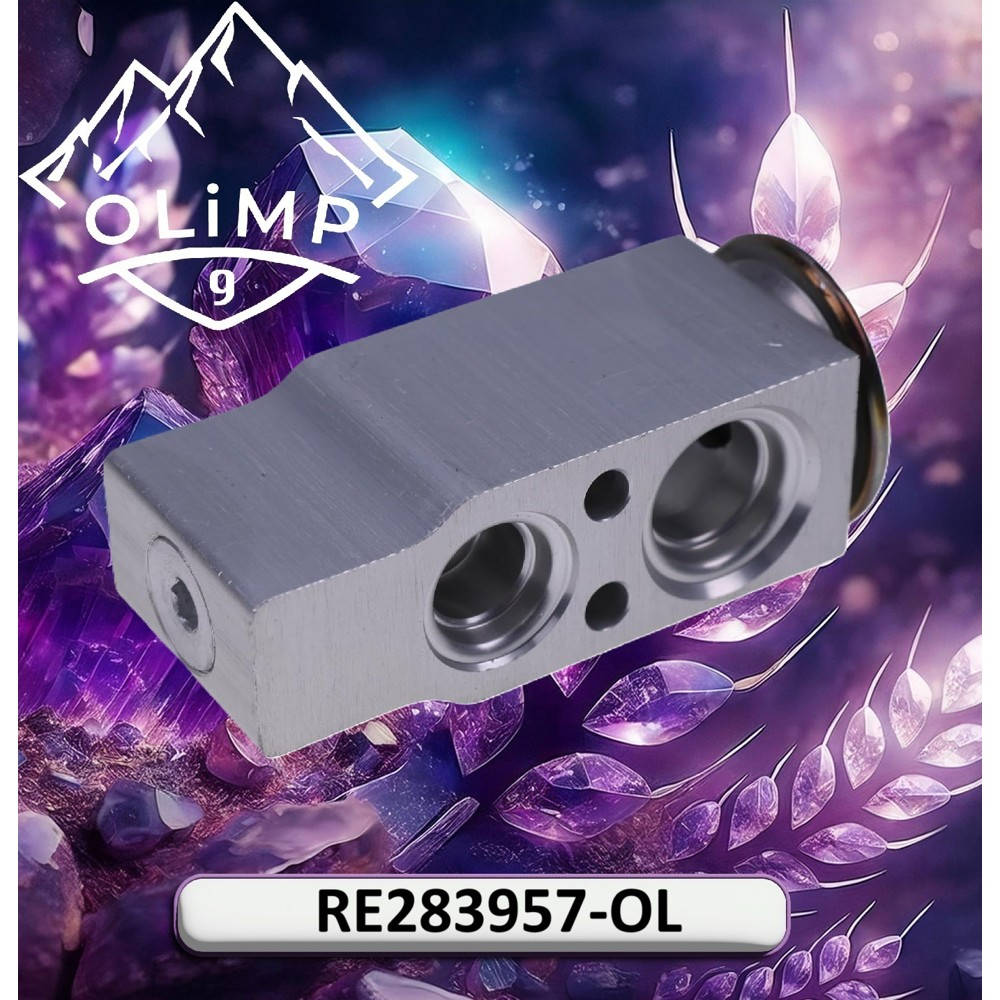 RE283957-OL Zawór (RE283957) (Olimp9)
