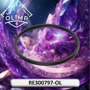 RE300797-OL Ущільнення 30042497 (Olimp9 (Перекупний Україна))