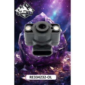 RE334232-OL Potentiometer (Olimp9)